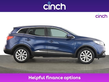 Used Renault Kadjar 2018 for sale - 76173904: Photo 2