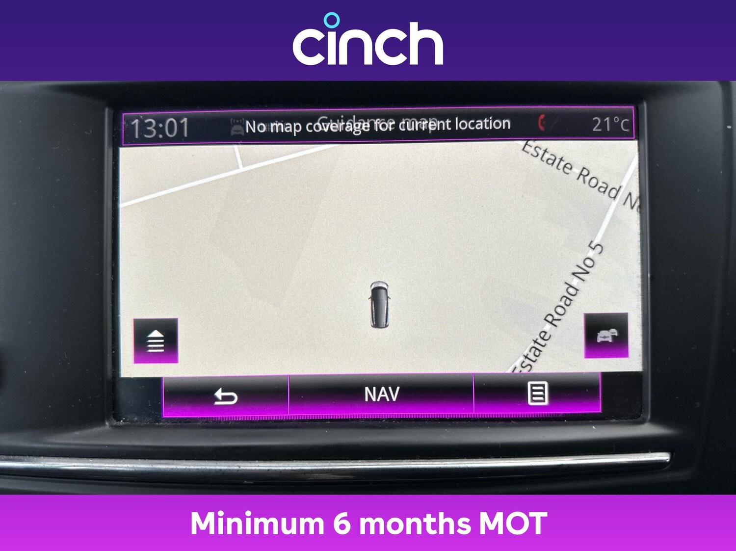Used Renault Kadjar 2018 for sale - 76173904: Photo 32