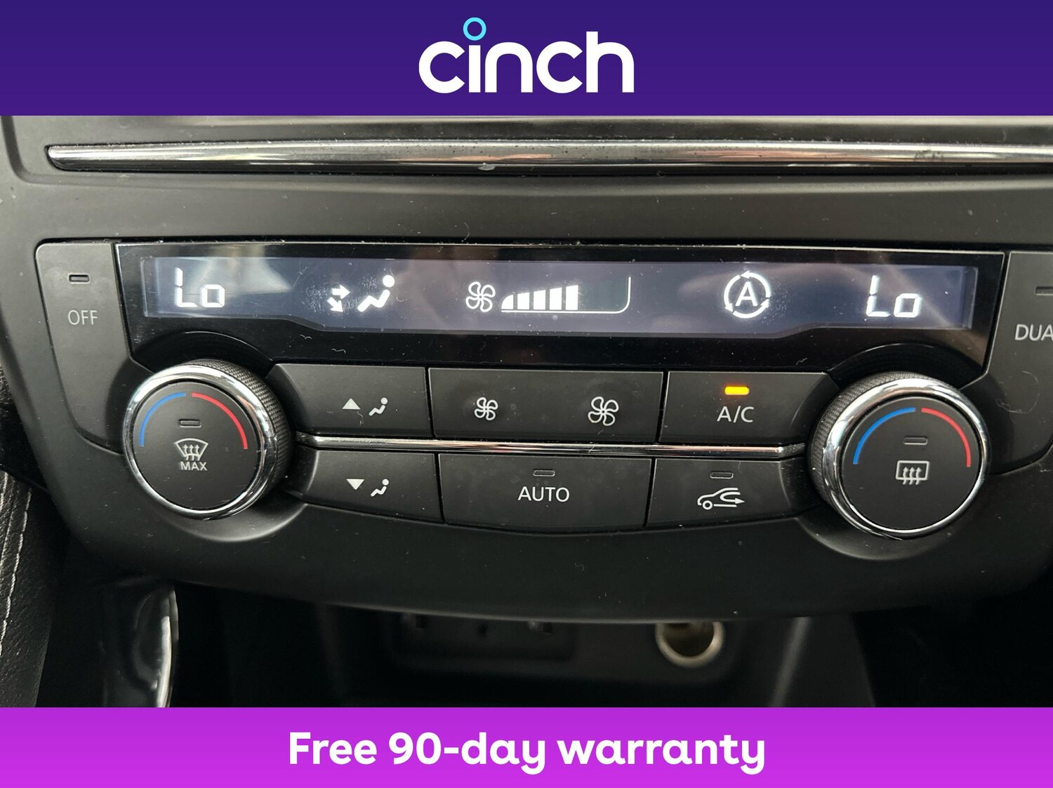 Used Renault Kadjar 2018 for sale - 76173904: Photo 34