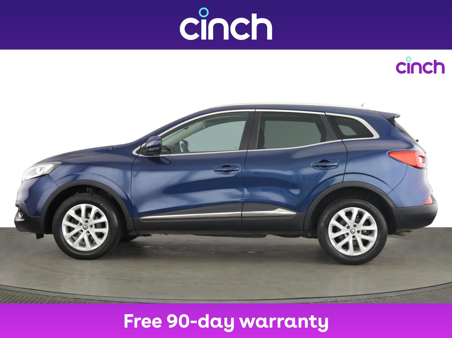 Used Renault Kadjar 2018 for sale - 76173904: Photo 8