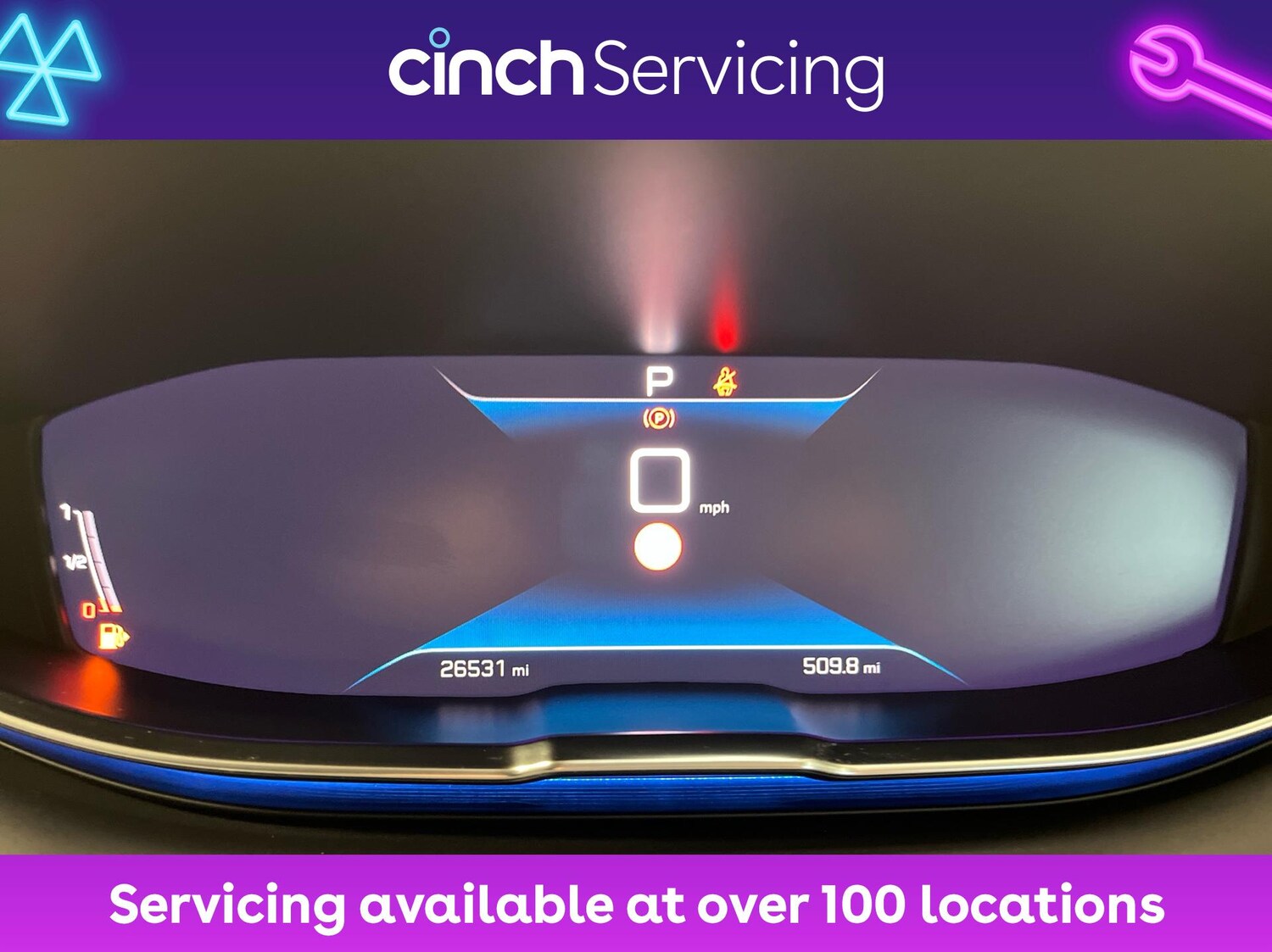 Used Peugeot 5008 2021 for sale - 76558001: Photo 18