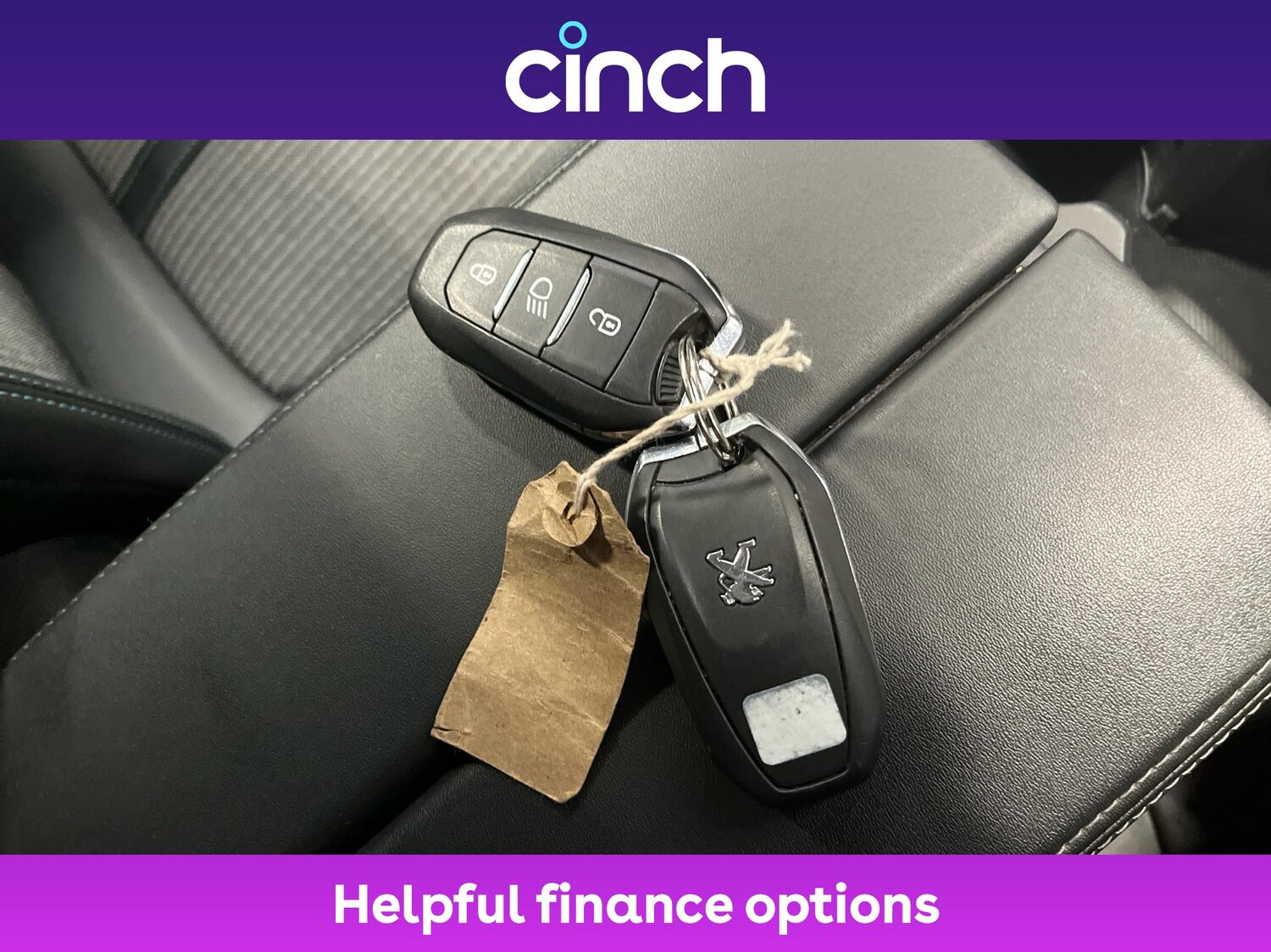 Used Peugeot 5008 2021 for sale - 76558001: Photo 30