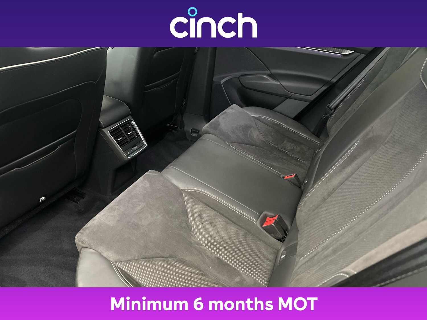 Used Skoda Enyaq 2021 for sale - 76586902: Photo 20