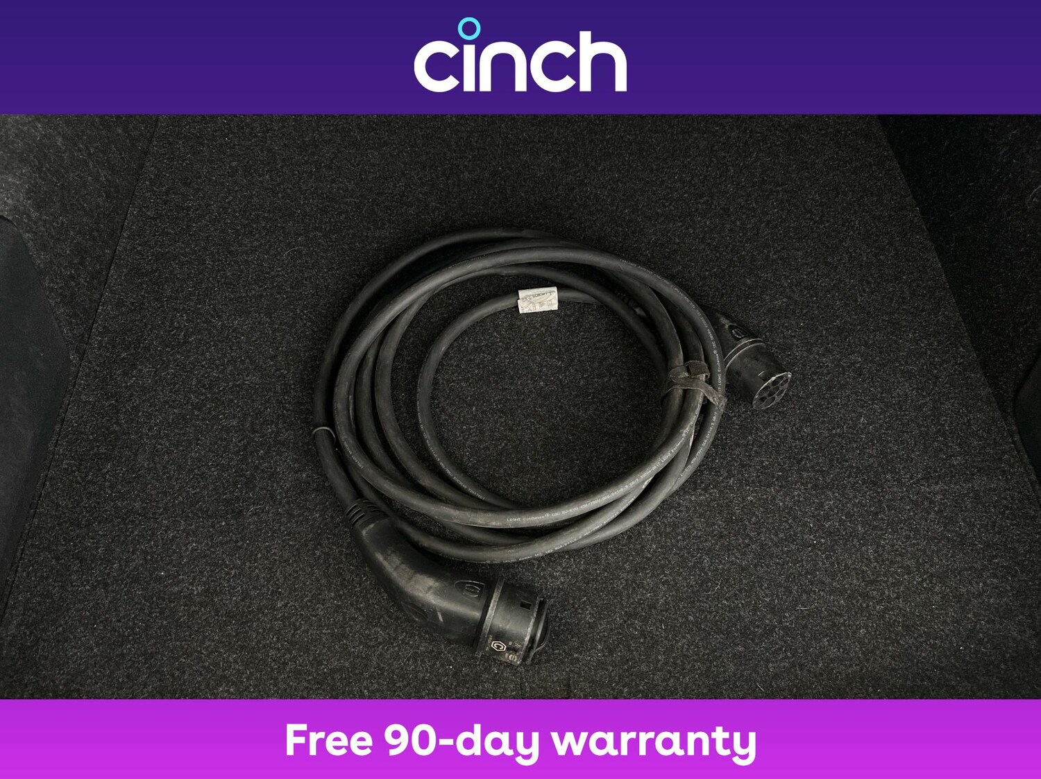 Used Skoda Enyaq 2021 for sale - 76586902: Photo 34