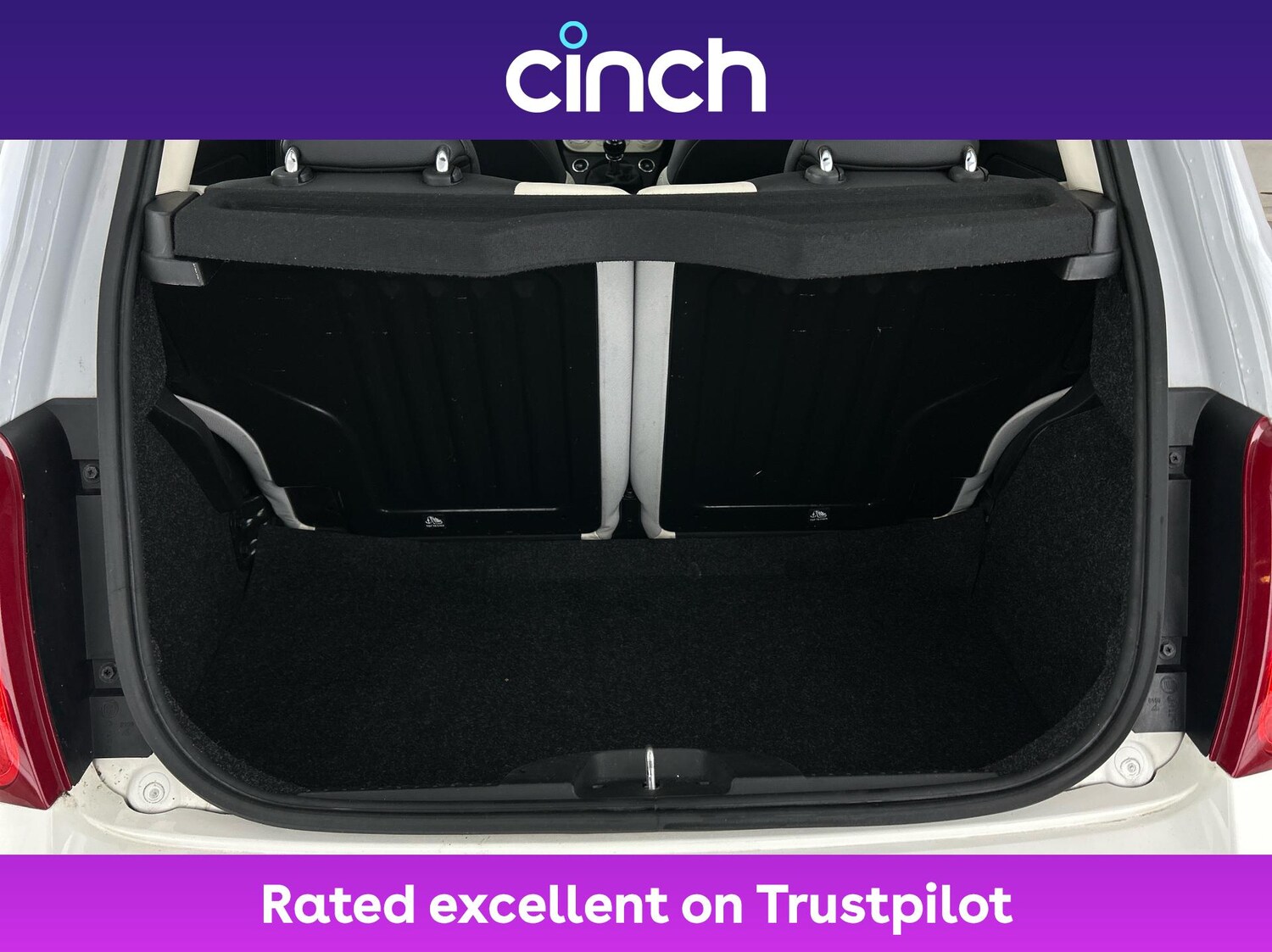 Used Fiat 500 2021 for sale - 76526998: Photo 21