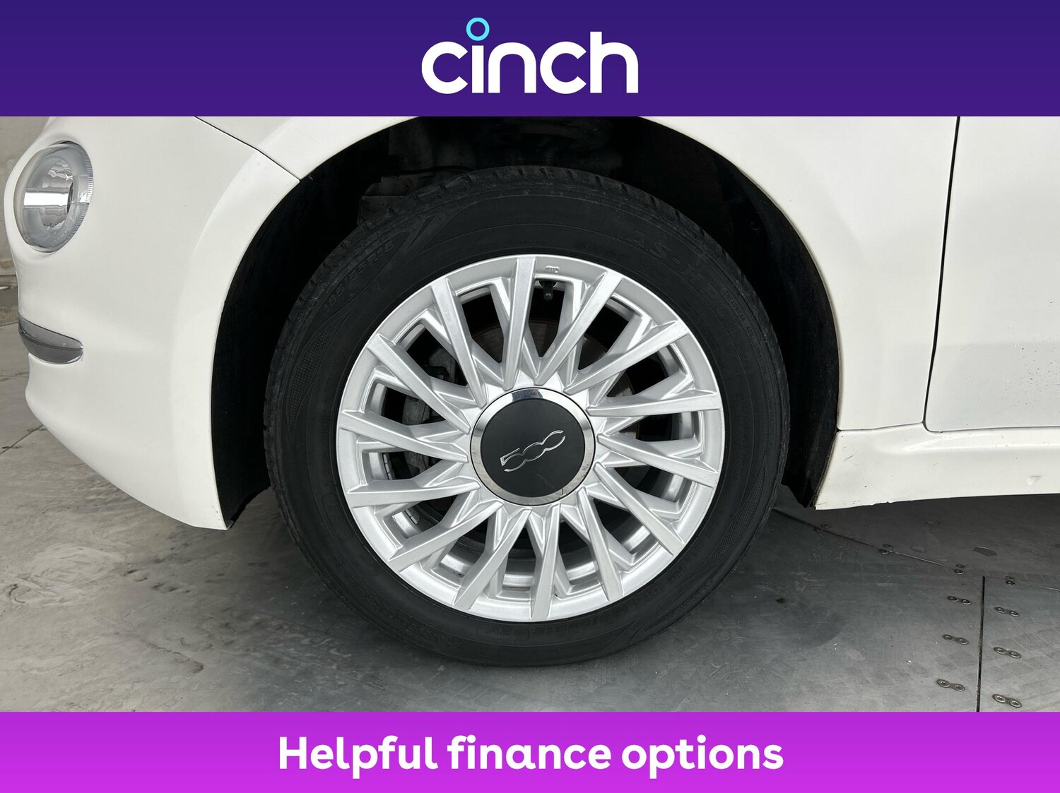 Used Fiat 500 2021 for sale - 76526998: Photo 24