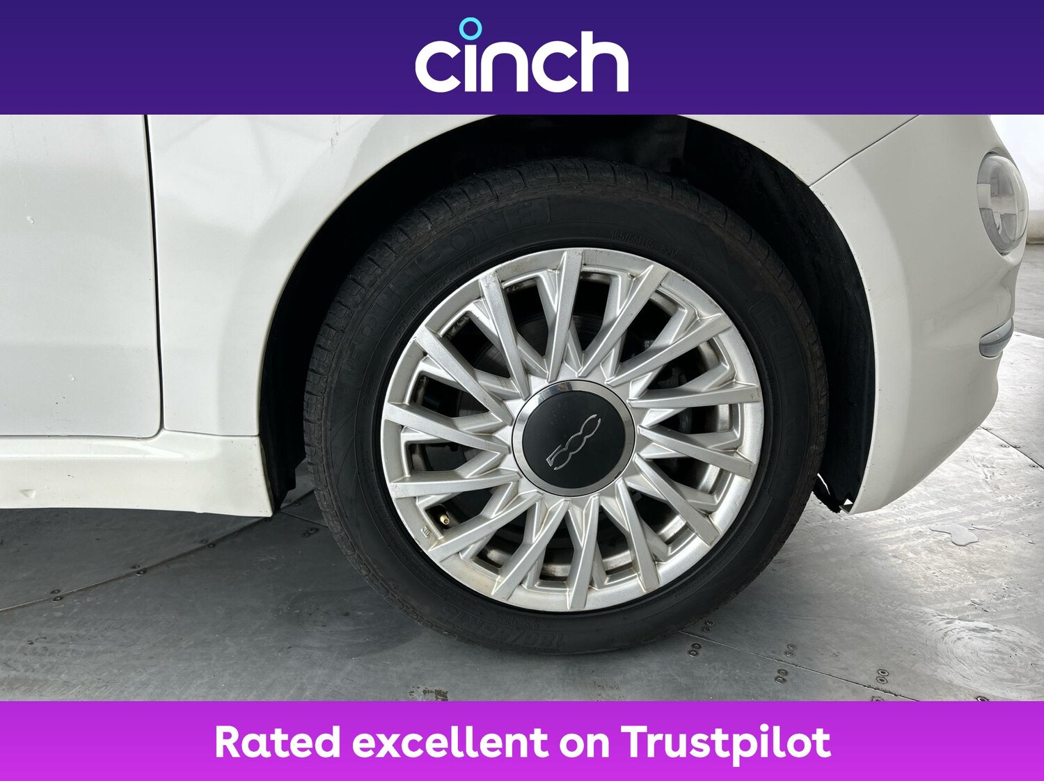 Used Fiat 500 2021 for sale - 76526998: Photo 28