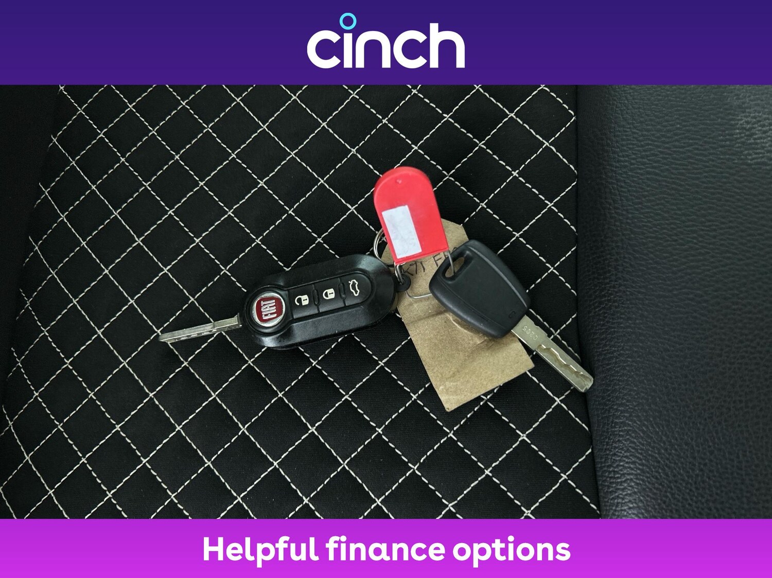 Used Fiat 500 2021 for sale - 76526998: Photo 30