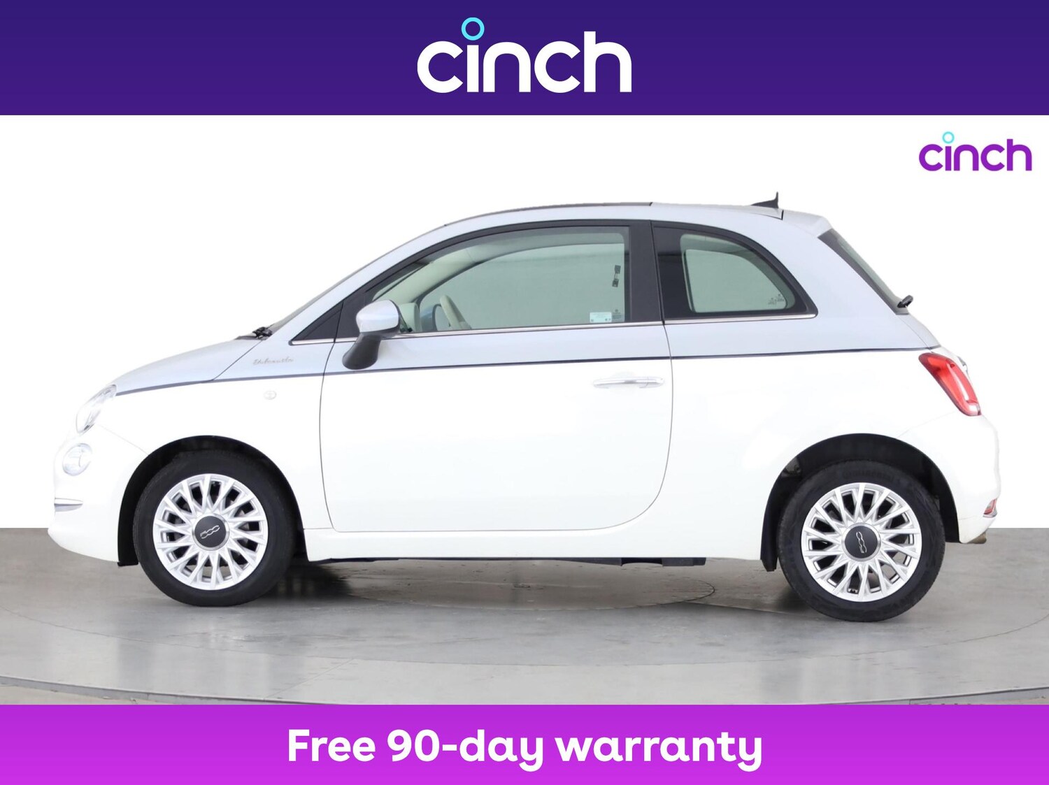 Used Fiat 500 2021 for sale - 76526998: Photo 8