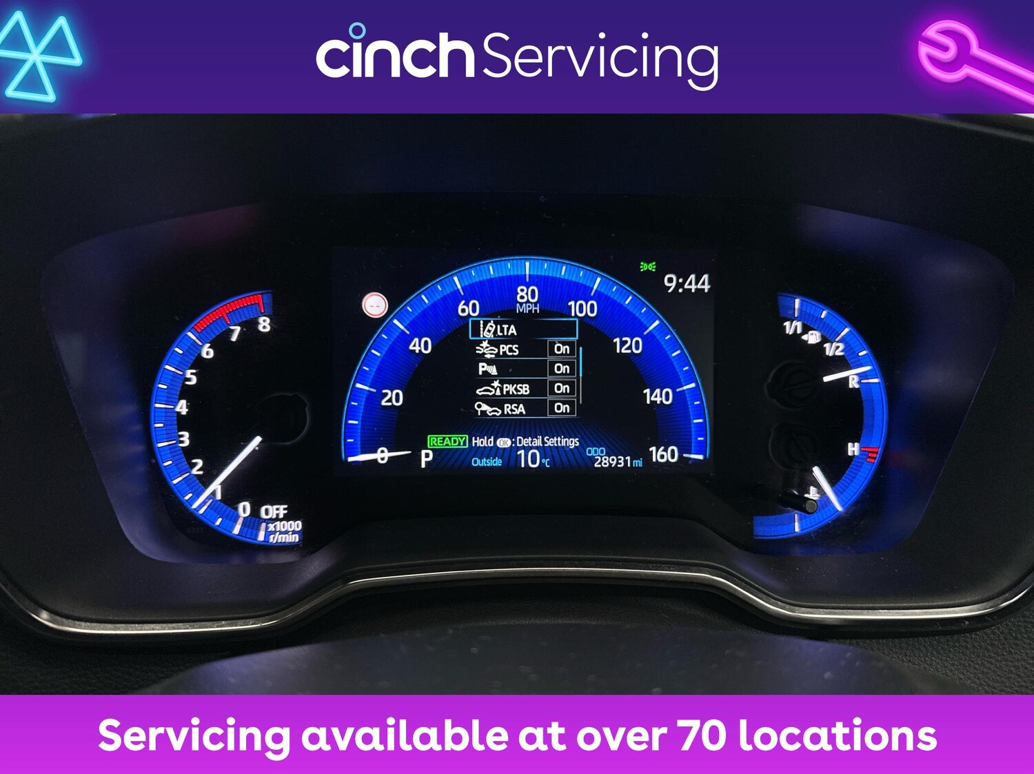 Used Toyota Corolla 2021 for sale - 76441900: Photo 18