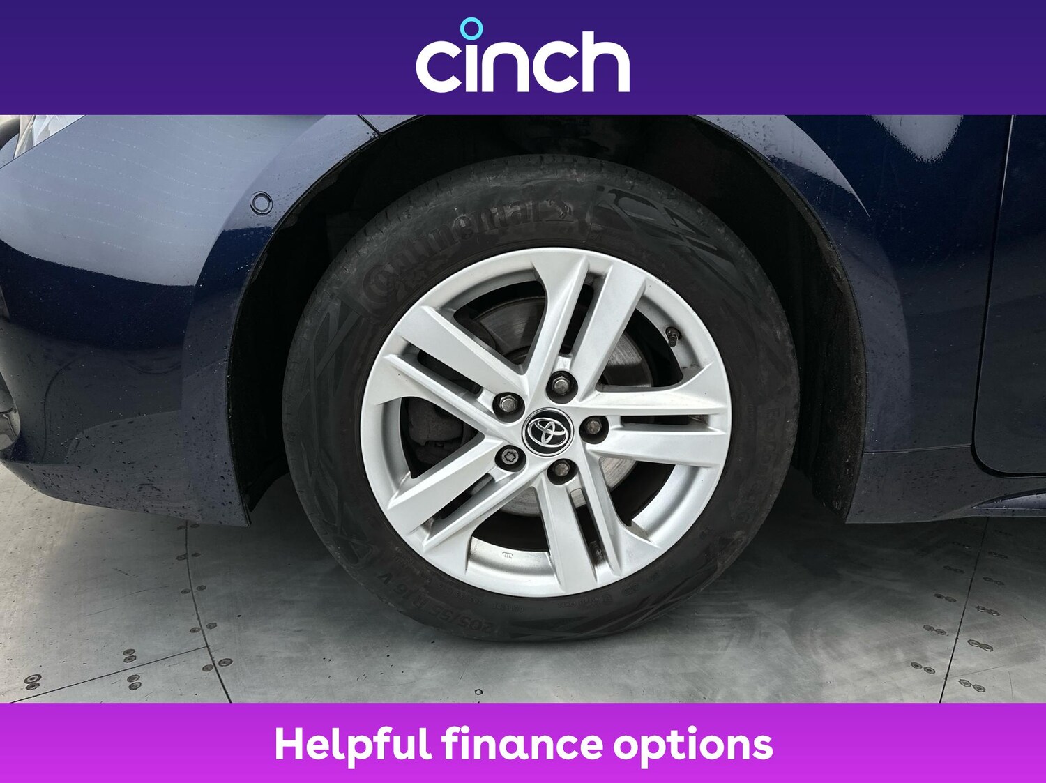 Used Toyota Corolla 2021 for sale - 76441900: Photo 24