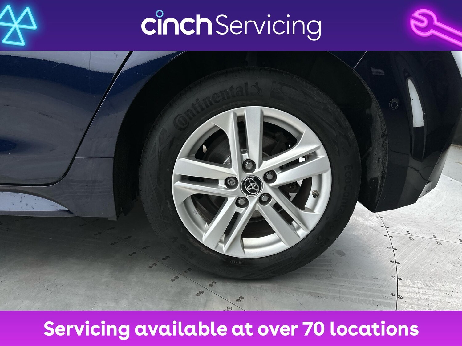 Used Toyota Corolla 2021 for sale - 76441900: Photo 26