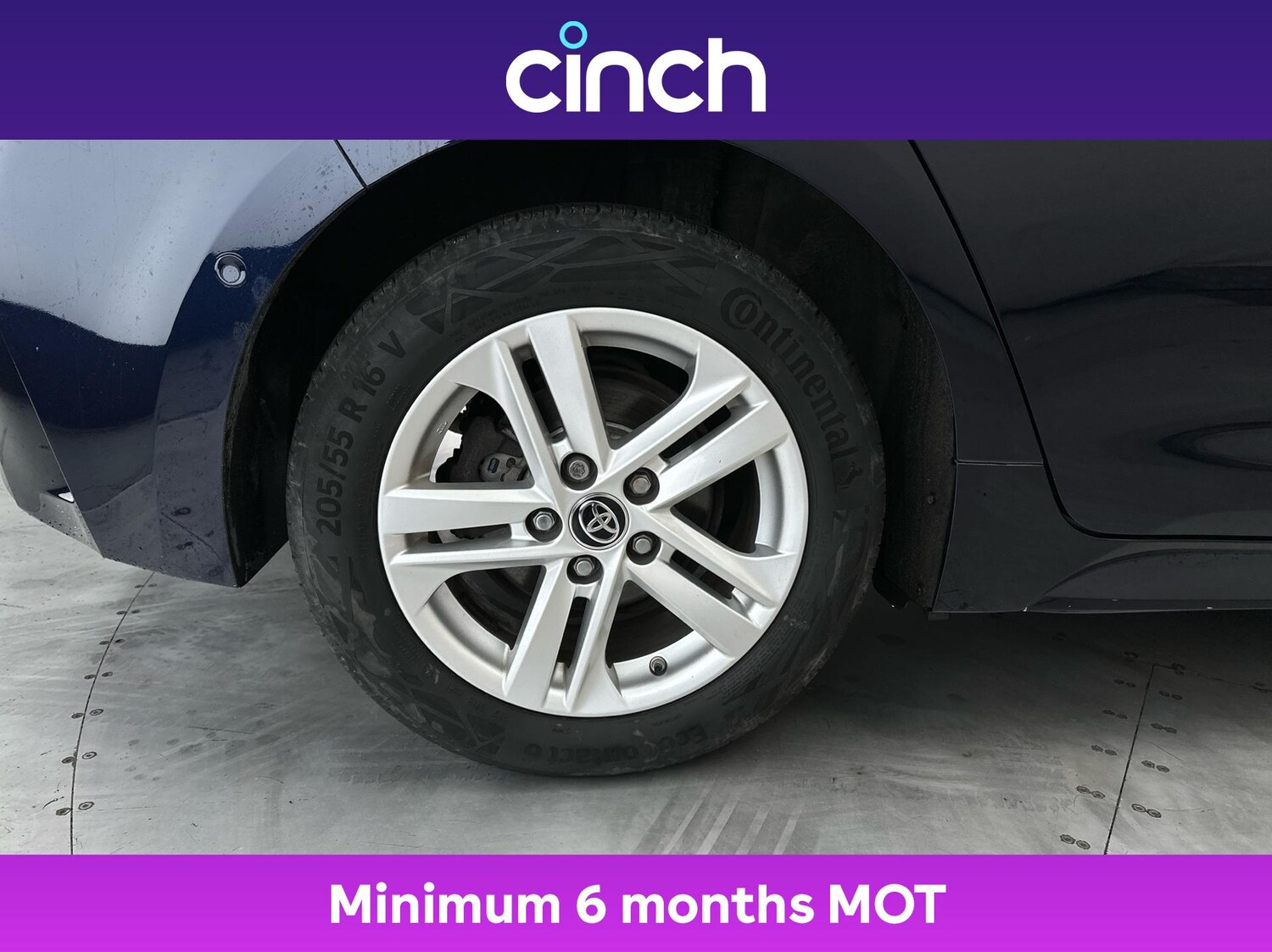 Used Toyota Corolla 2021 for sale - 76441900: Photo 27