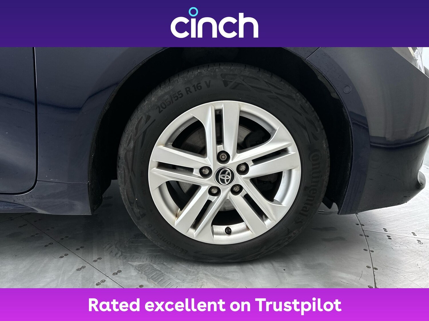 Used Toyota Corolla 2021 for sale - 76441900: Photo 28