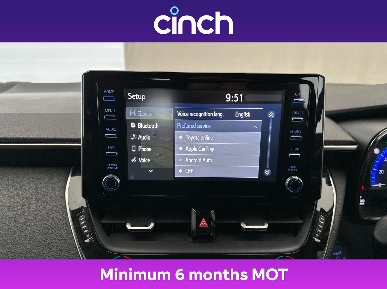 Used Toyota Corolla 2021 for sale - 76441900: Photo 32