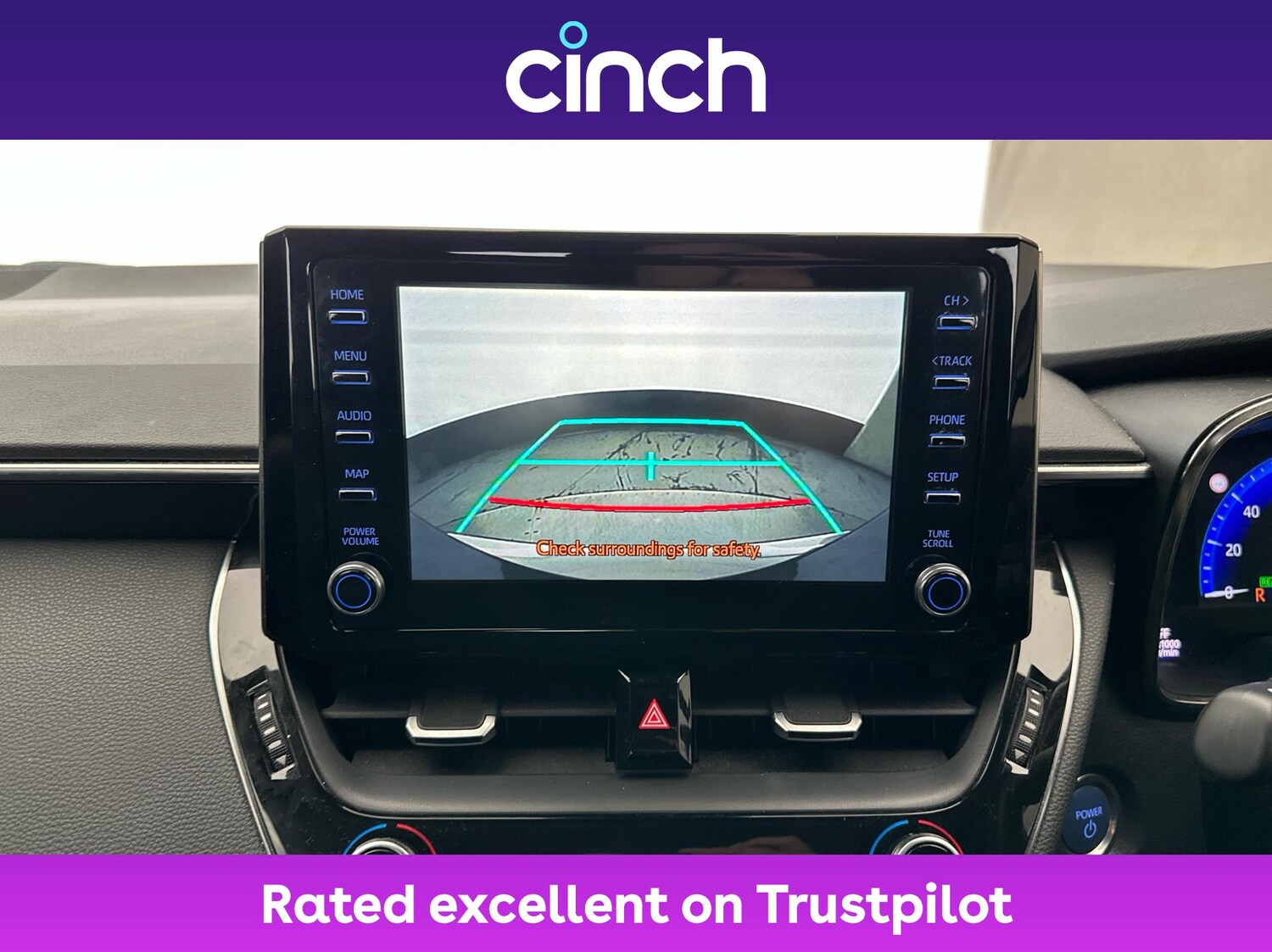 Used Toyota Corolla 2021 for sale - 76441900: Photo 33