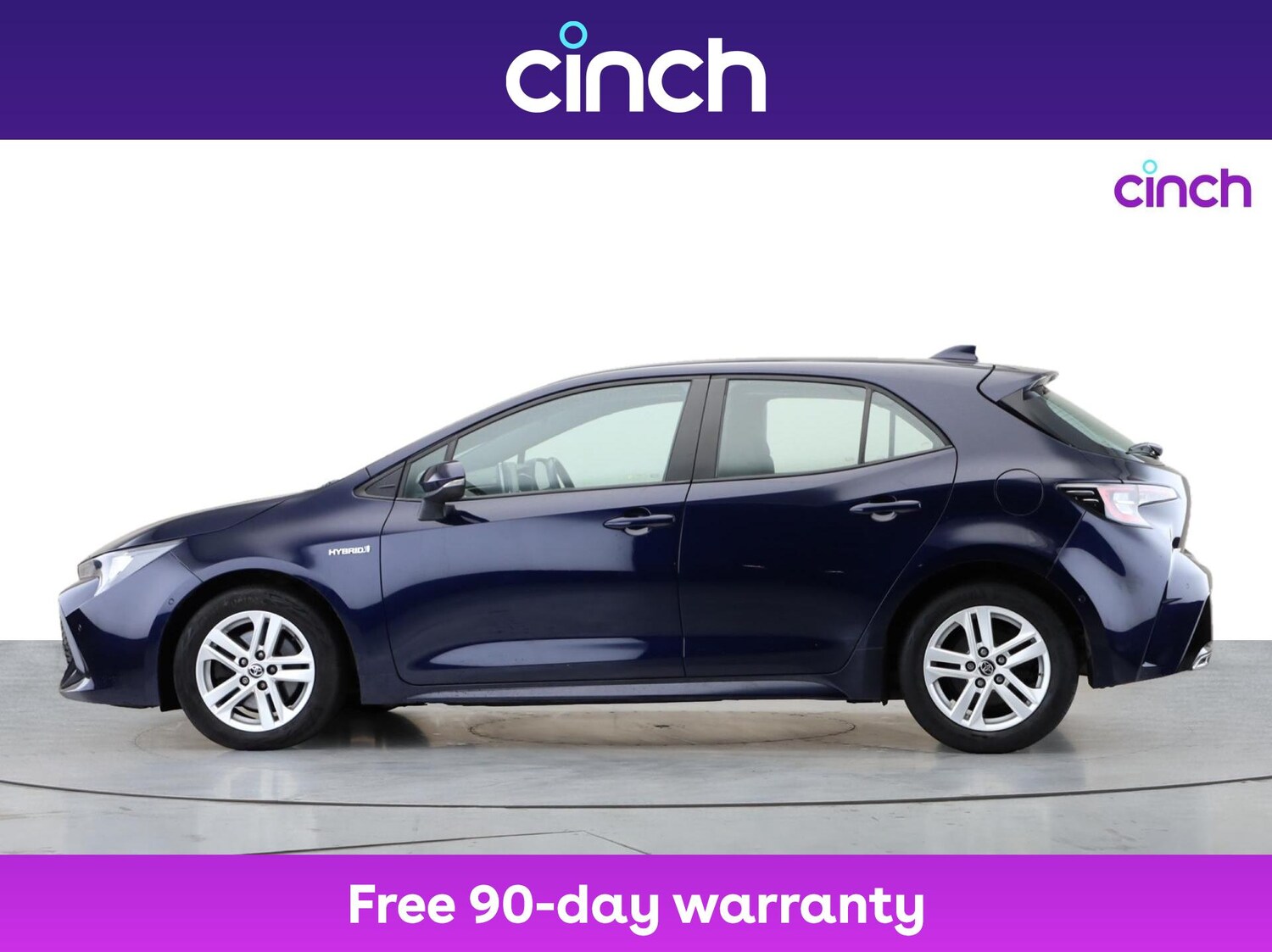 Used Toyota Corolla 2021 for sale - 76441900: Photo 8