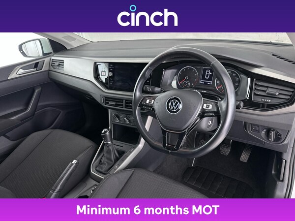 Used Volkswagen Polo 2021 for sale - 76098686: Photo 12