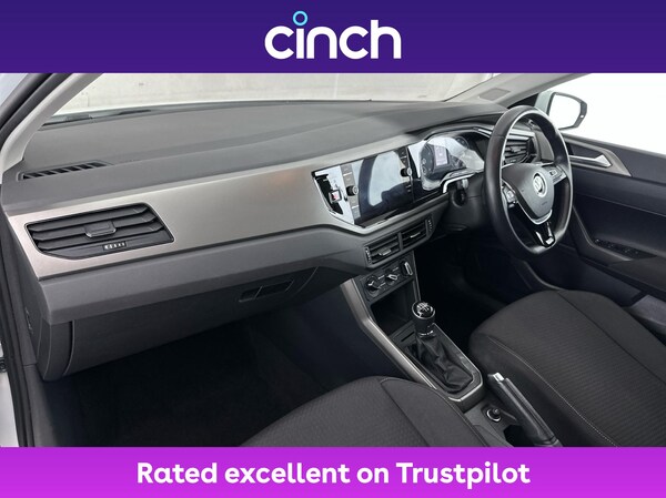 Used Volkswagen Polo 2021 for sale - 76098686: Photo 14
