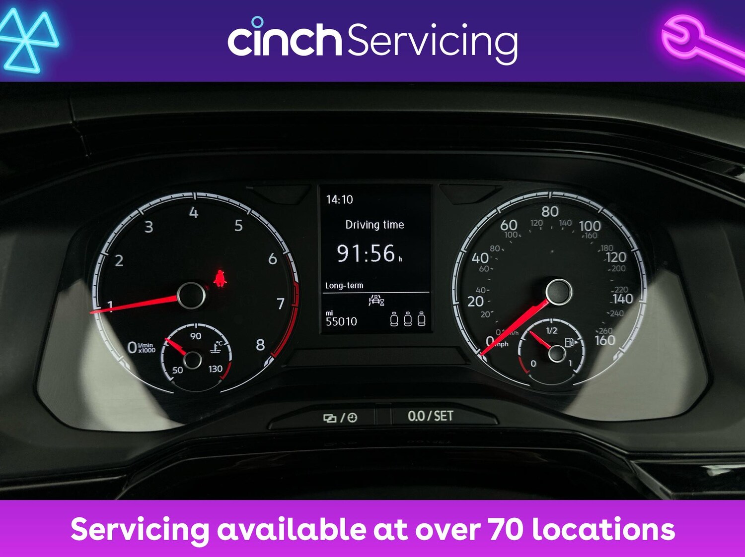 Used Volkswagen Polo 2021 for sale - 76098686: Photo 18