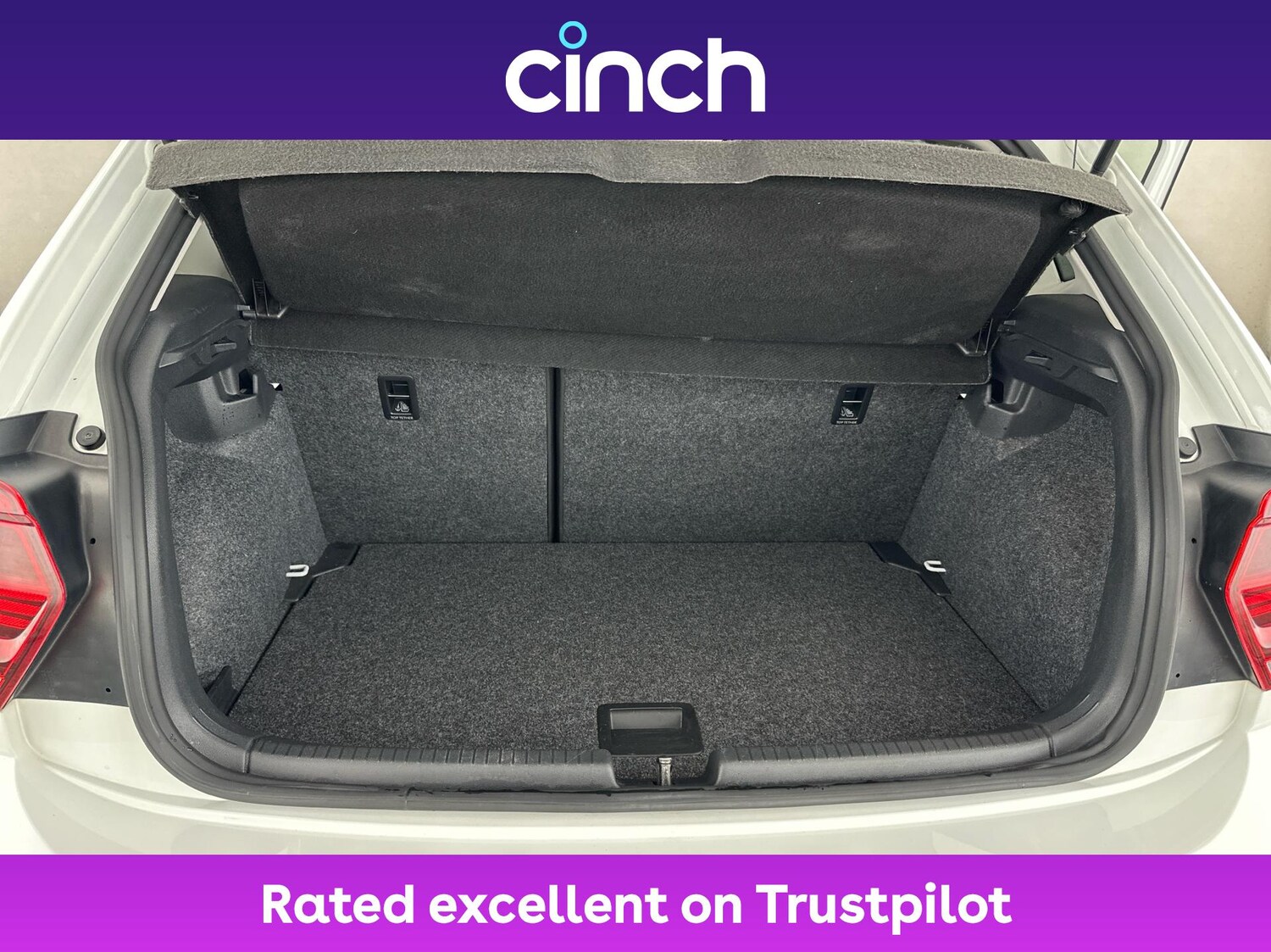 Used Volkswagen Polo 2021 for sale - 76098686: Photo 21