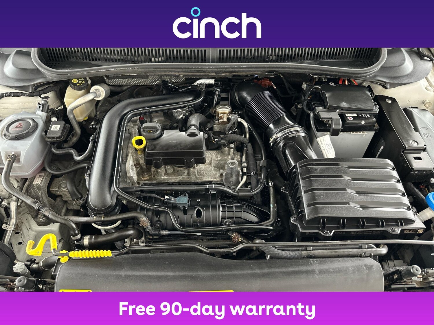 Used Volkswagen Polo 2021 for sale - 76098686: Photo 23