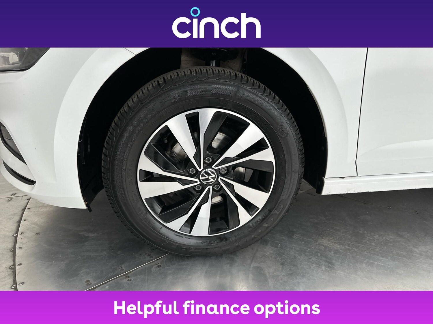 Used Volkswagen Polo 2021 for sale - 76098686: Photo 24