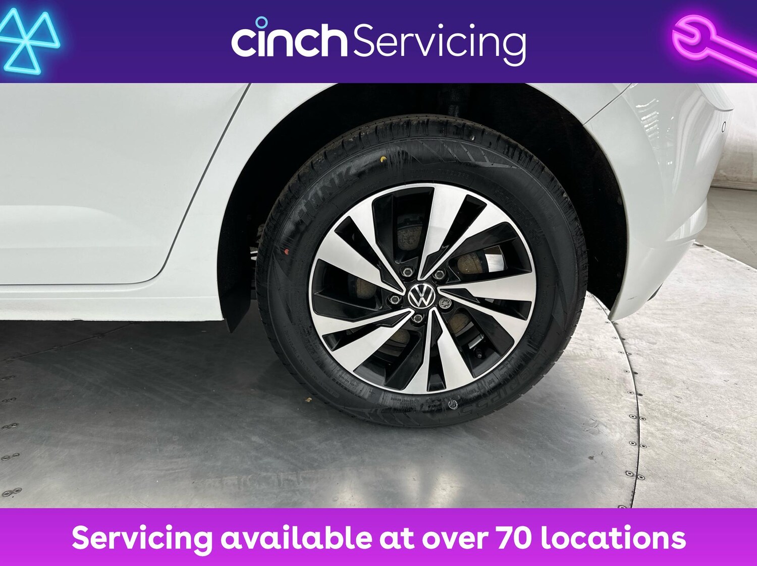 Used Volkswagen Polo 2021 for sale - 76098686: Photo 26