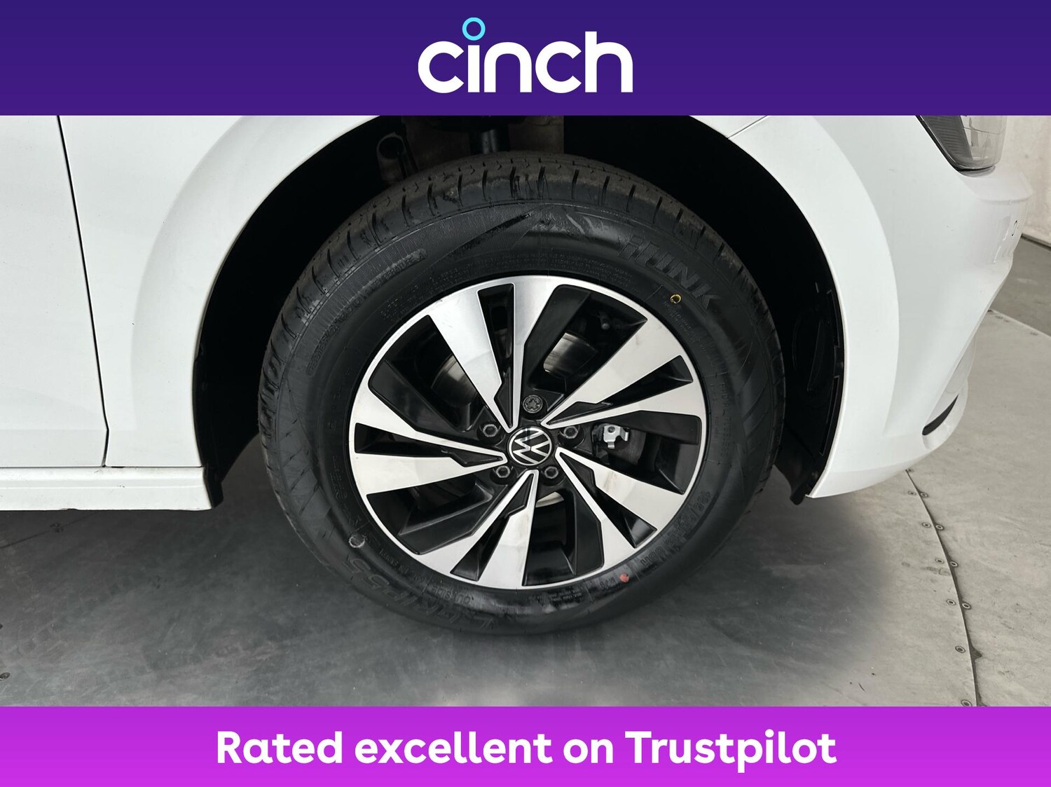 Used Volkswagen Polo 2021 for sale - 76098686: Photo 28