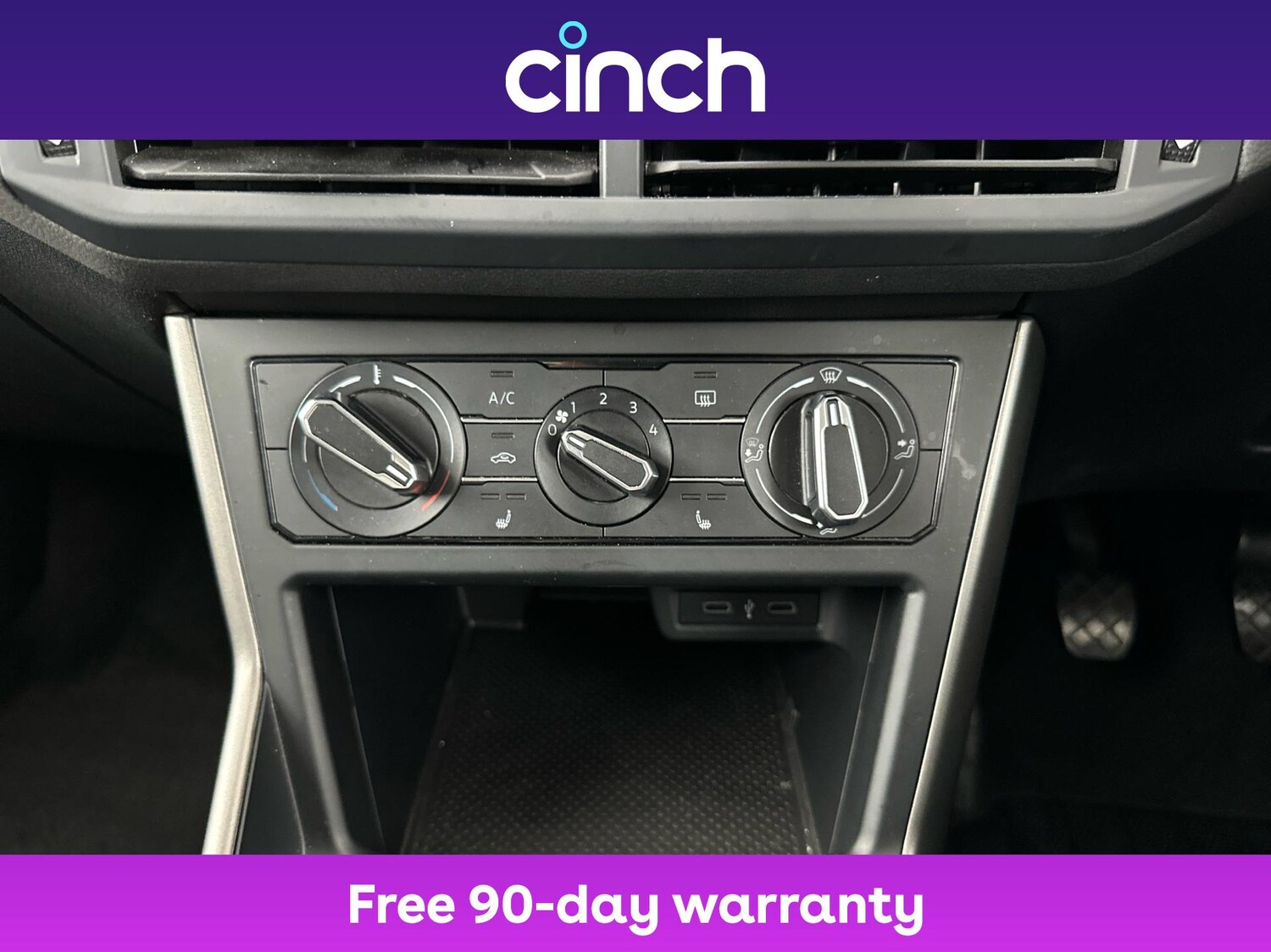 Used Volkswagen Polo 2021 for sale - 76098686: Photo 34