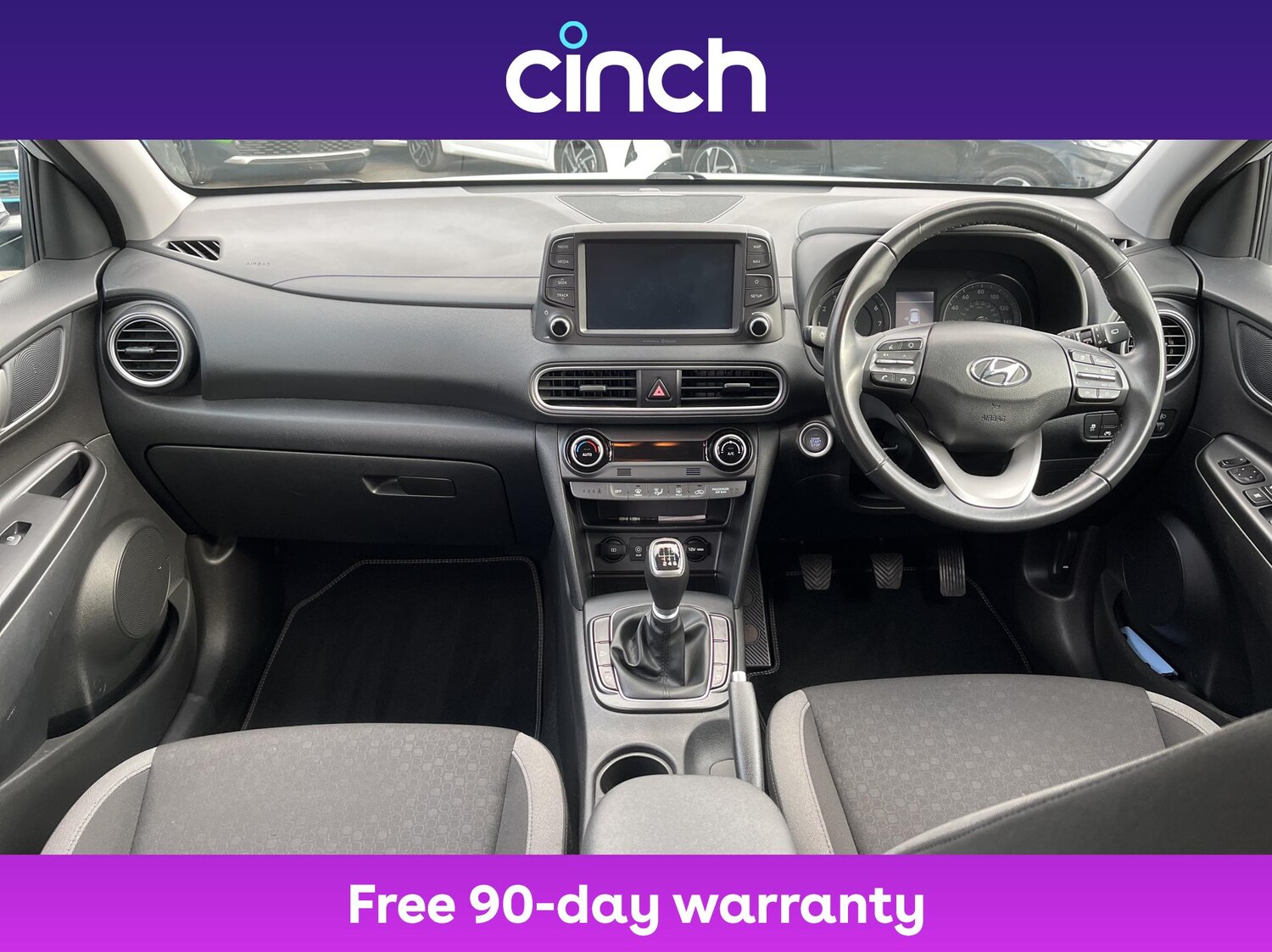 Used Hyundai KONA 2018 for sale - 76884301: Photo 15