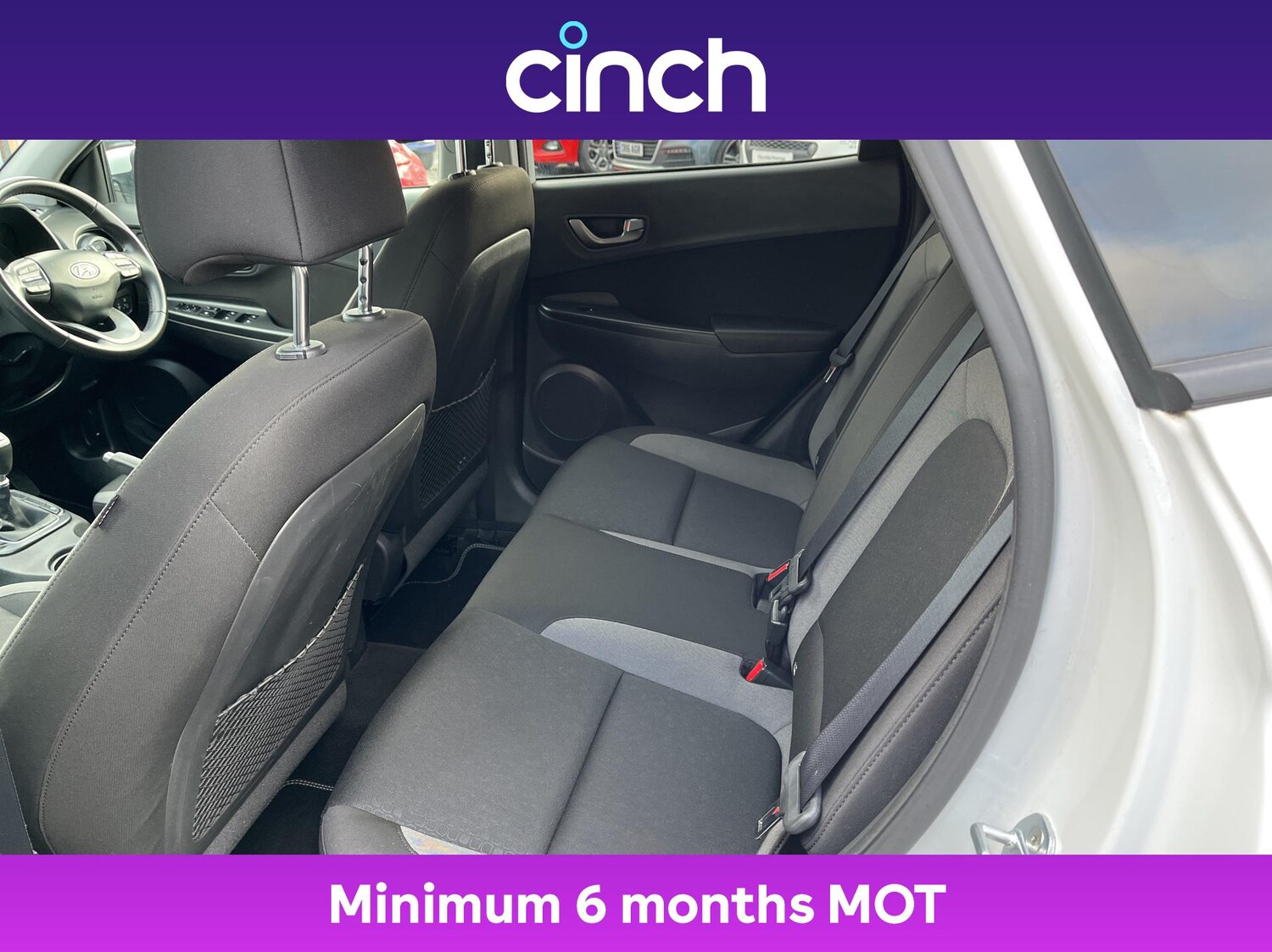 Used Hyundai KONA 2018 for sale - 76884301: Photo 20