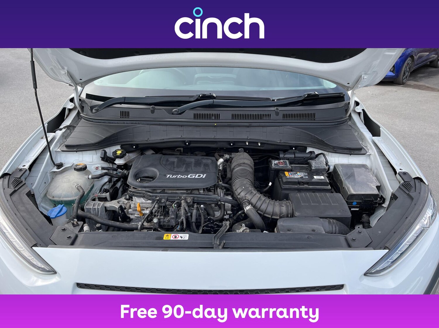 Used Hyundai KONA 2018 for sale - 76884301: Photo 23