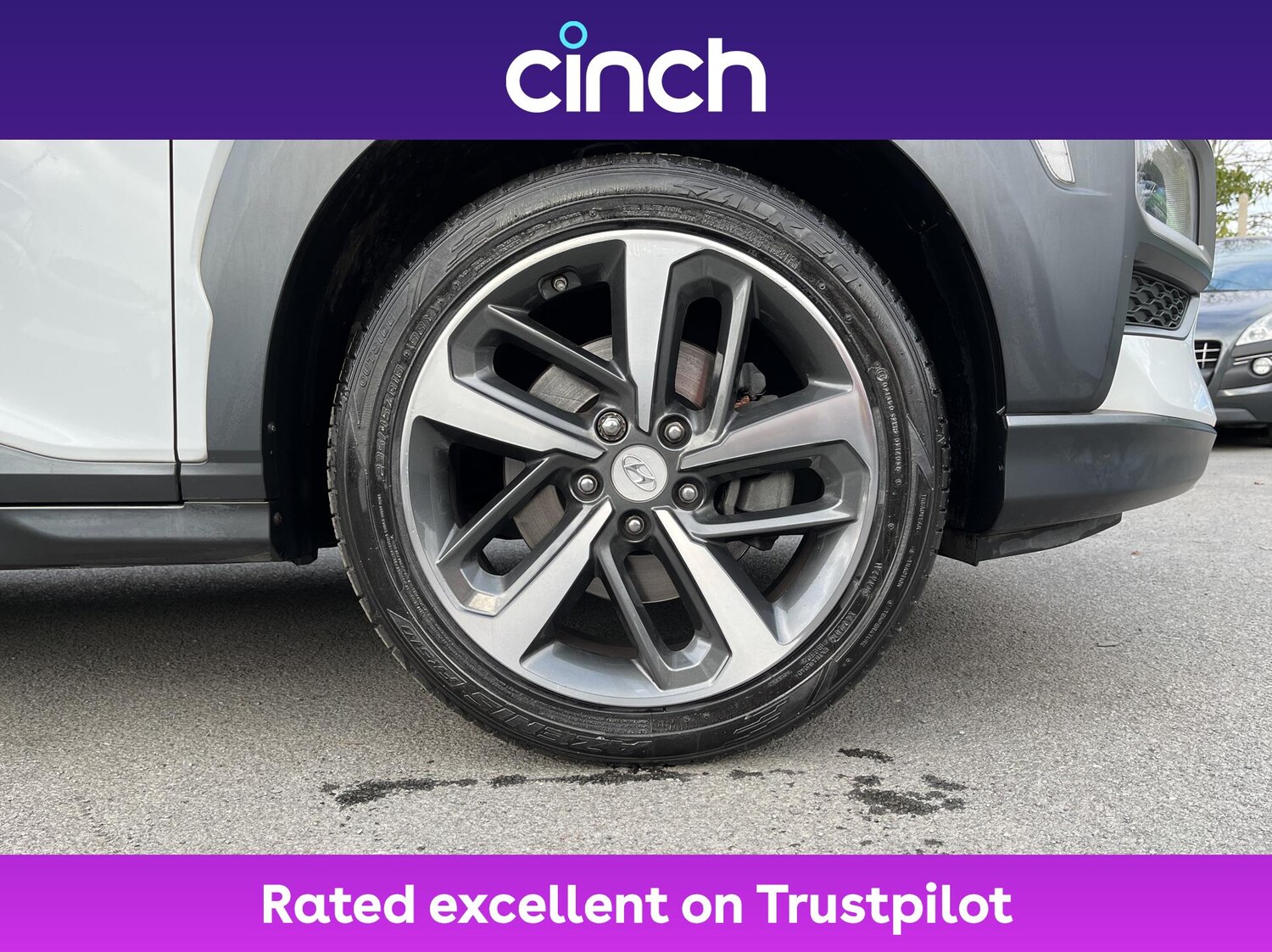 Used Hyundai KONA 2018 for sale - 76884301: Photo 28