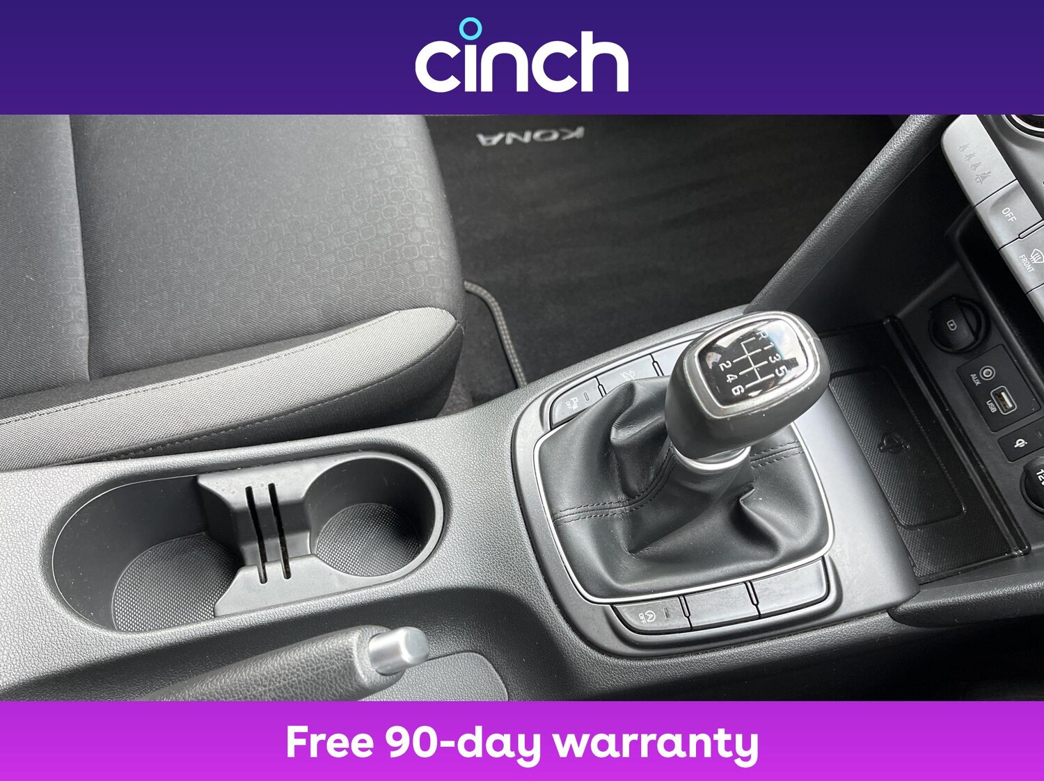 Used Hyundai KONA 2018 for sale - 76884301: Photo 34