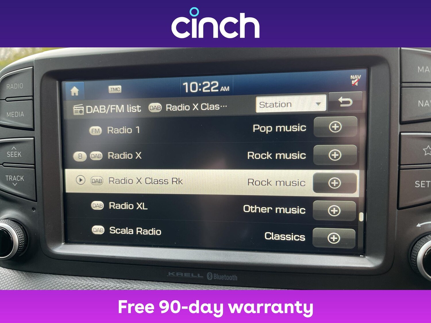 Used Hyundai KONA 2018 for sale - 76884301: Photo 39