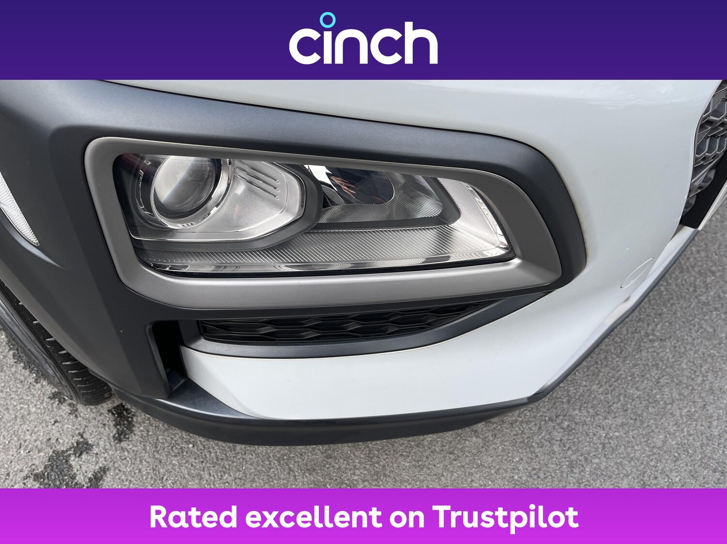 Used Hyundai KONA 2018 for sale - 76884301: Photo 53