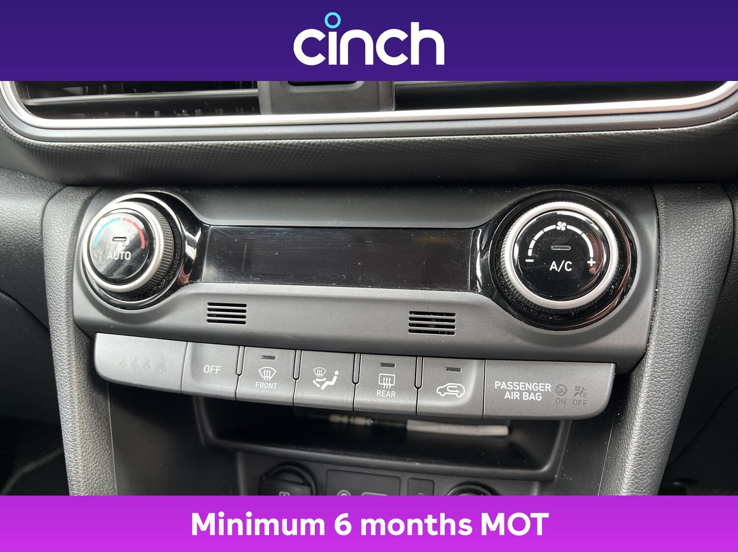 Used Hyundai KONA 2018 for sale - 76884301: Photo 57