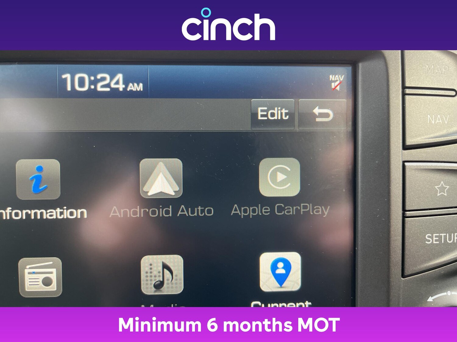 Used Hyundai KONA 2018 for sale - 76884301: Photo 62