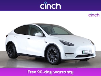 Tesla - Model Y