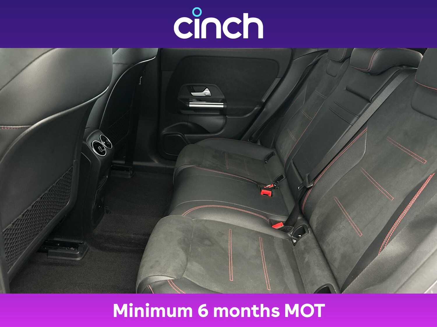 Used Mercedes-Benz EQA 2021 for sale - 76590545: Photo 20