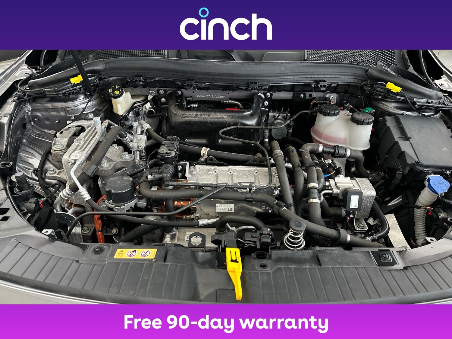 Used Mercedes-Benz EQA 2021 for sale - 76590545: Photo 23