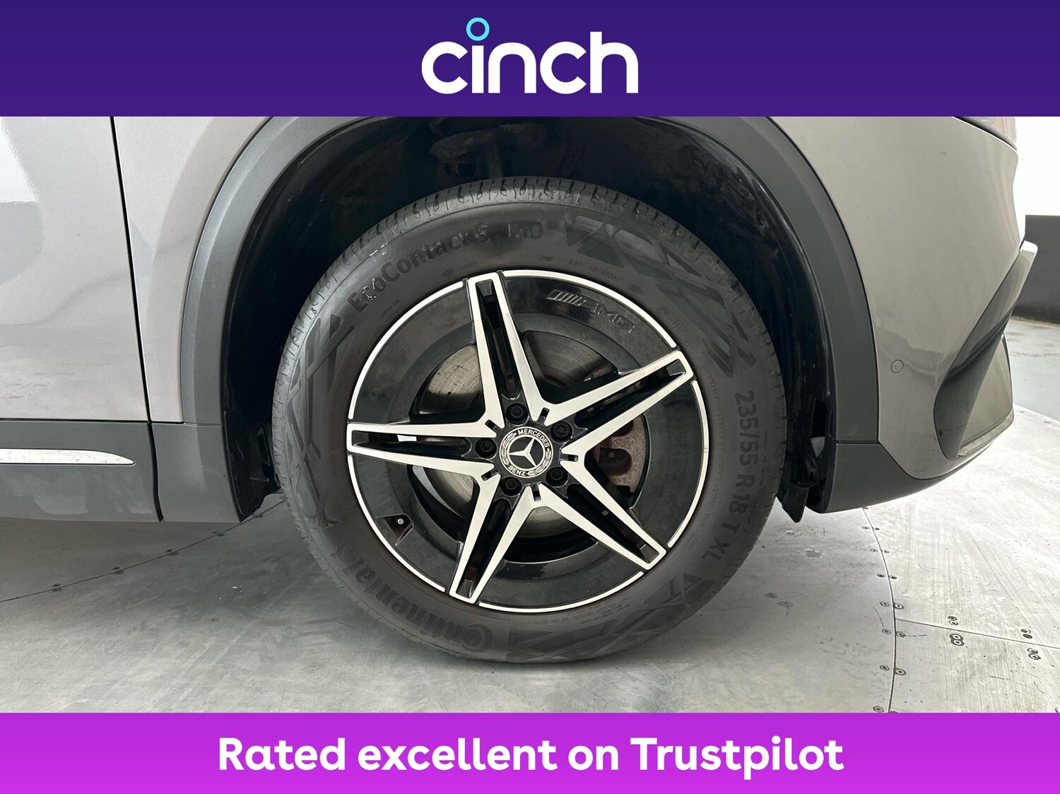 Used Mercedes-Benz EQA 2021 for sale - 76590545: Photo 28