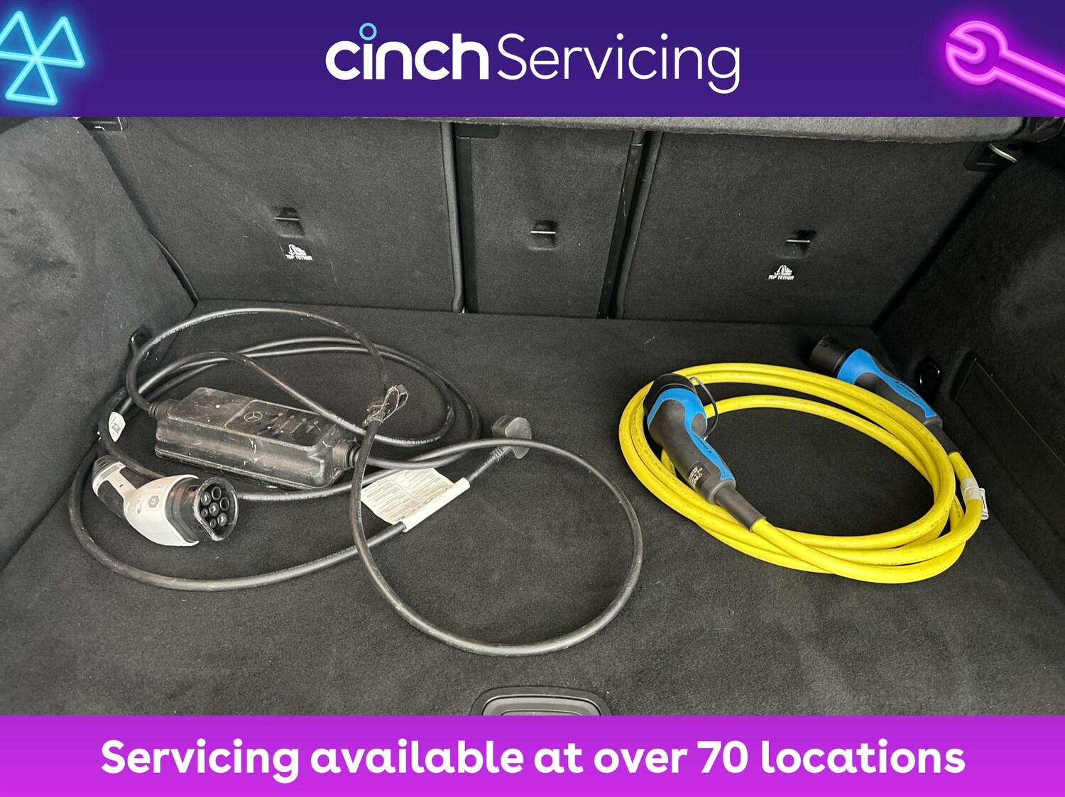 Used Mercedes-Benz EQA 2021 for sale - 76590545: Photo 31