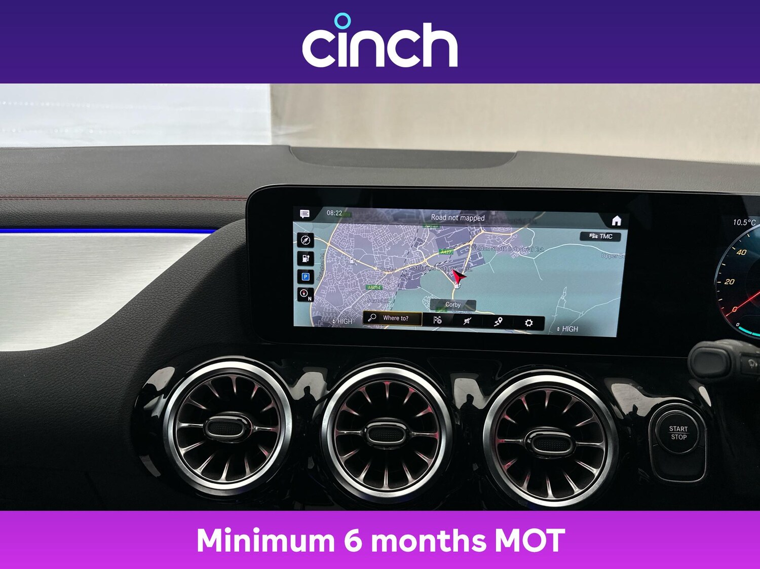 Used Mercedes-Benz EQA 2021 for sale - 76590545: Photo 32