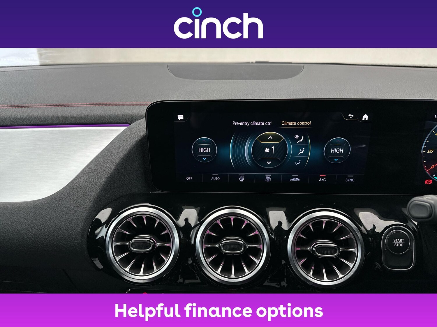 Used Mercedes-Benz EQA 2021 for sale - 76590545: Photo 35