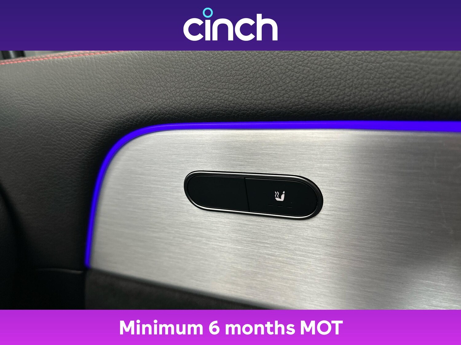 Used Mercedes-Benz EQA 2021 for sale - 76590545: Photo 37