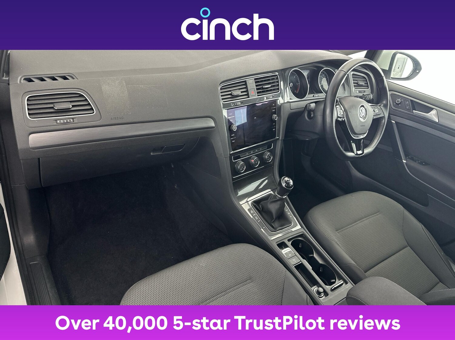 Used Volkswagen Golf 2019 for sale - 76760807: Photo 14