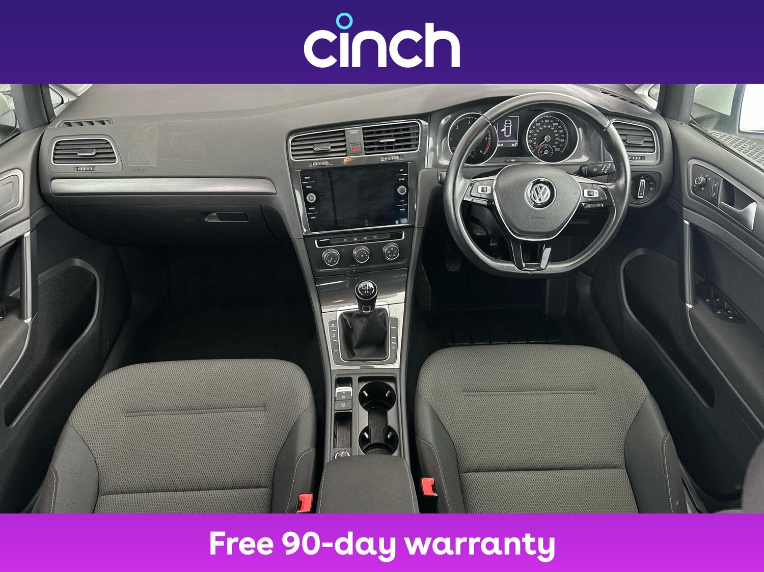 Used Volkswagen Golf 2019 for sale - 76760807: Photo 15