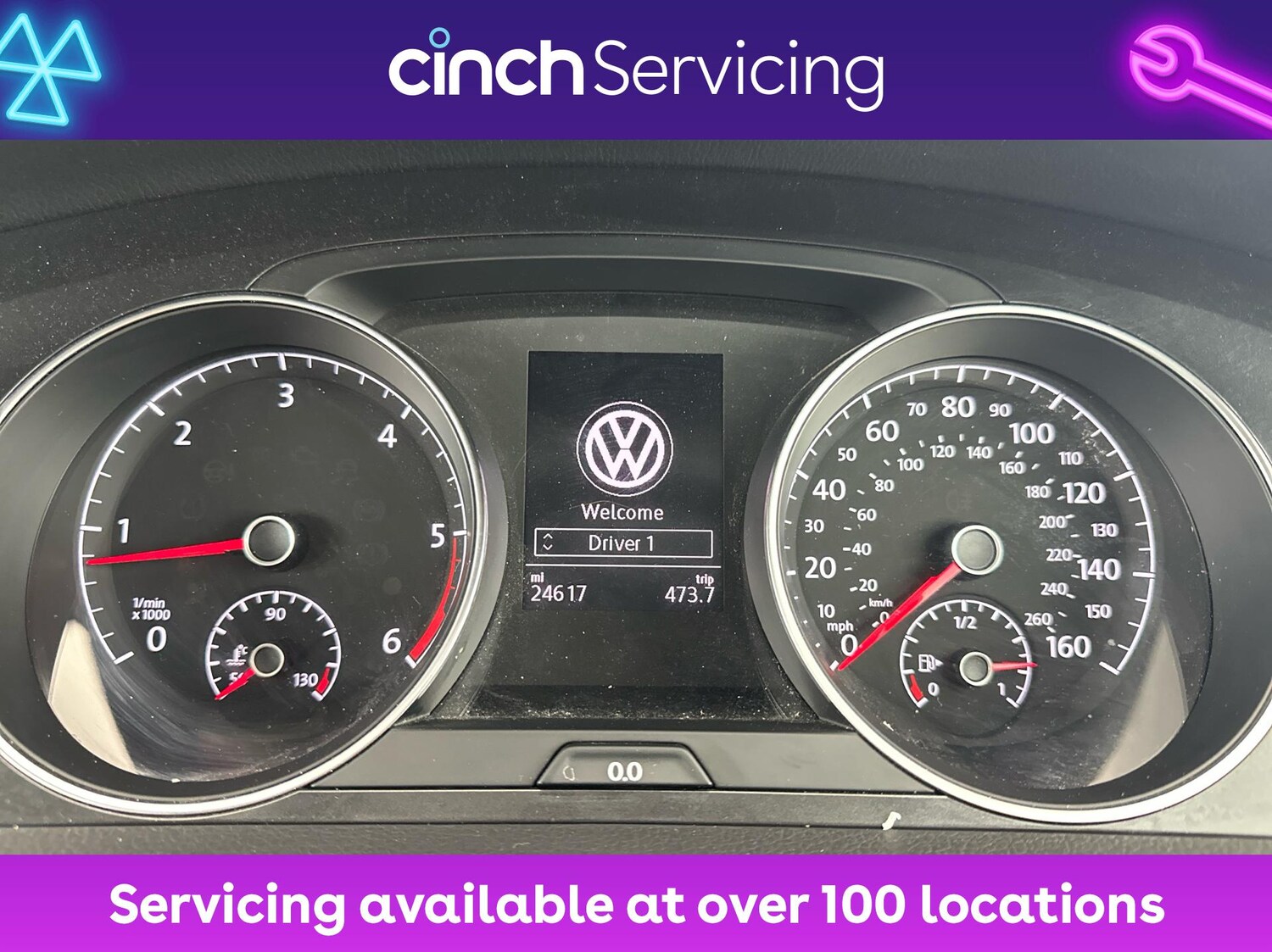 Used Volkswagen Golf 2019 for sale - 76760807: Photo 18